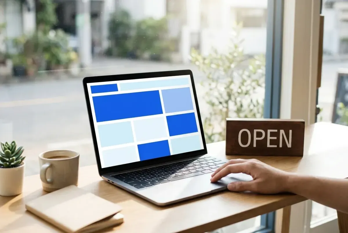 Lake County Web Design Is Now Open in Gurnee