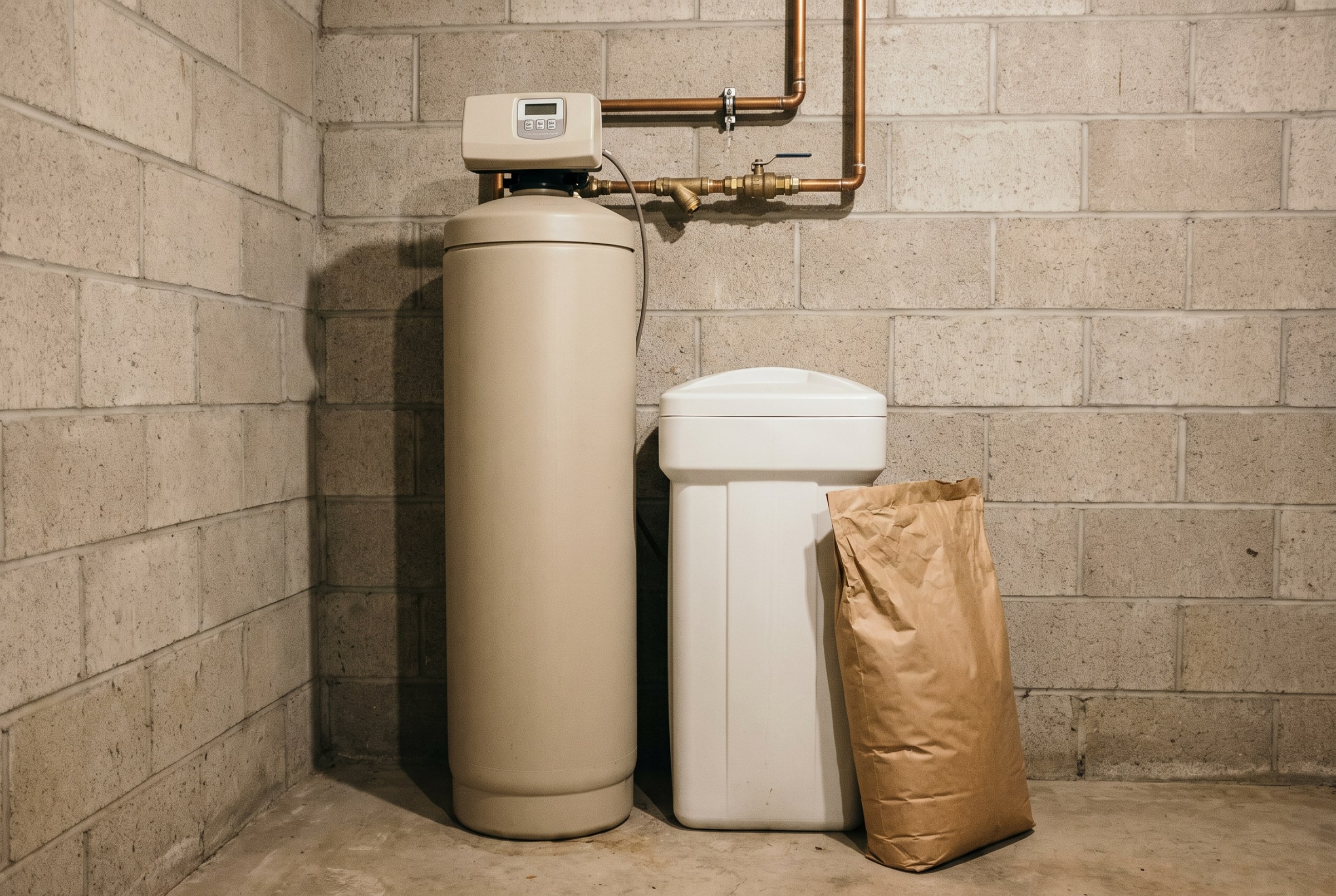 Tankless vs. Tank Water Heater for a Lake County Home