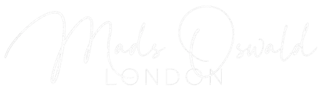 Mads Oswald London