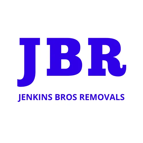 Jenkins Bros Removals logo