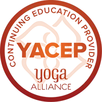 YACEP Logo