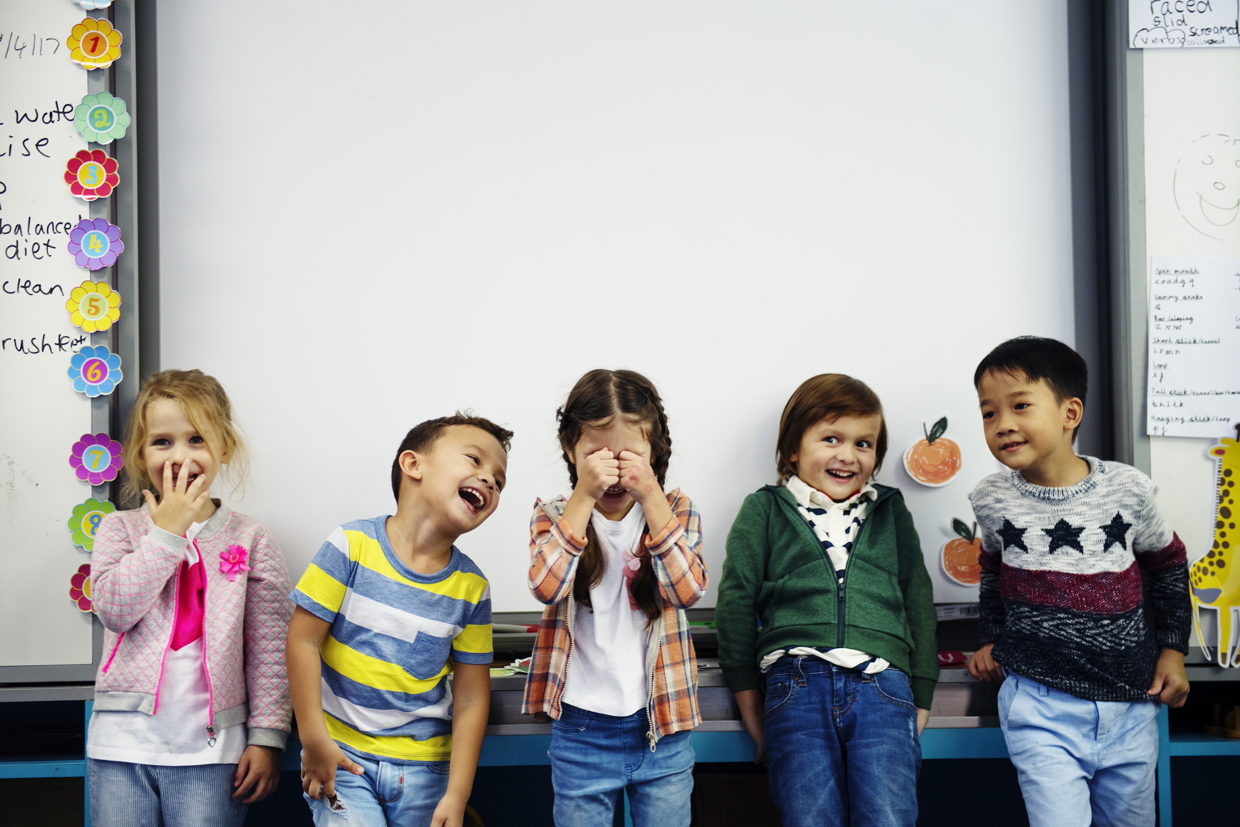 Chiropractic adjustments for kids and teens