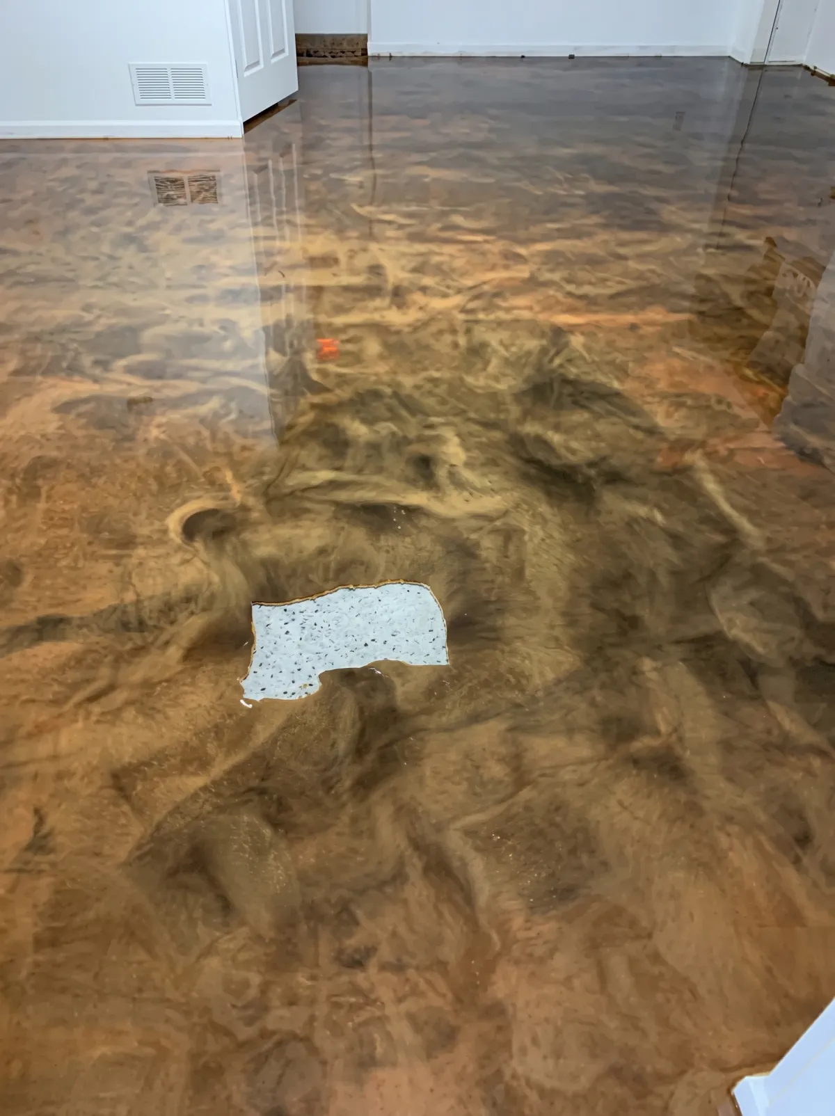 Rochester Floor Grinding