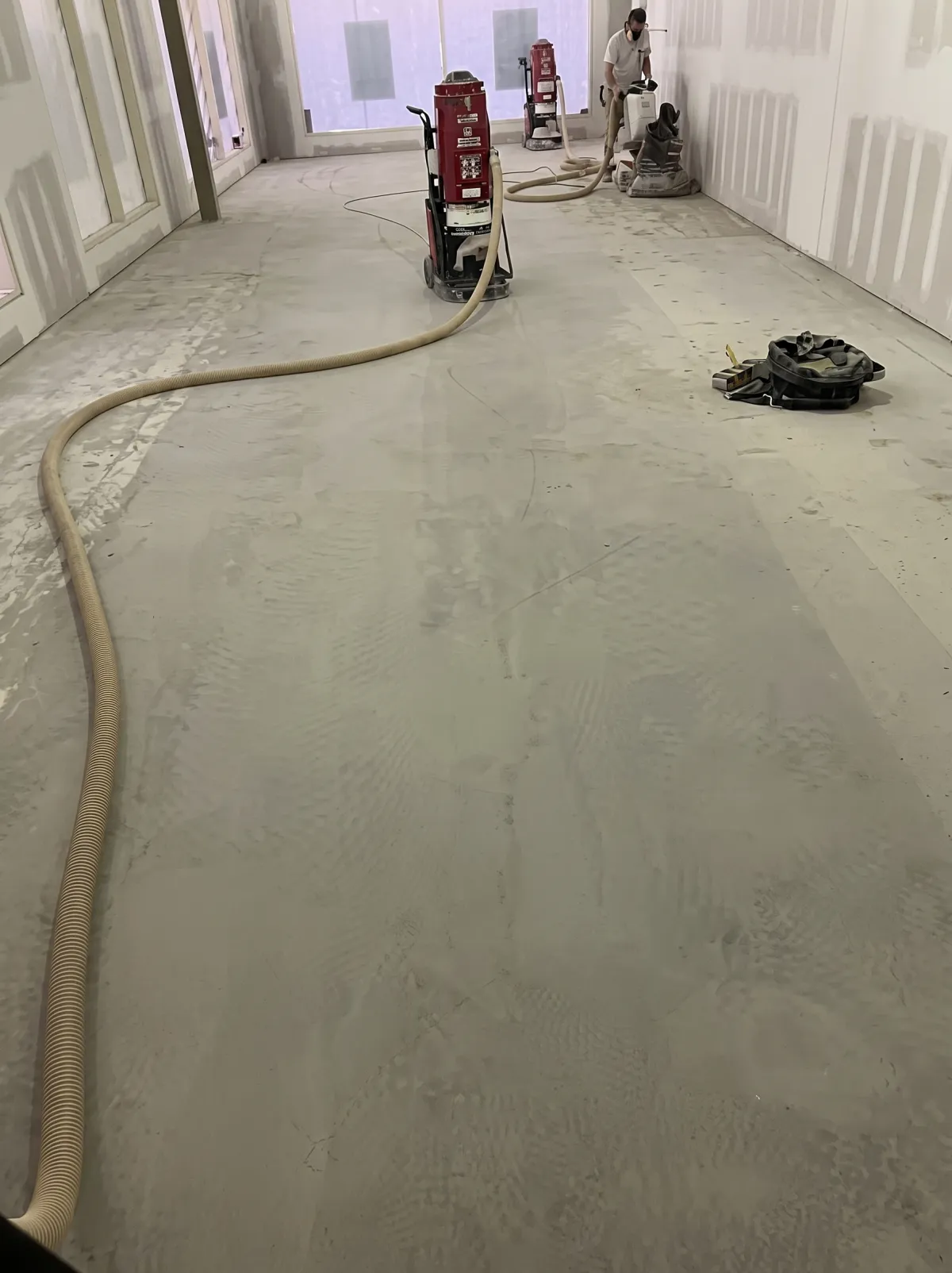 Auburn Hills Epoxy Flooring