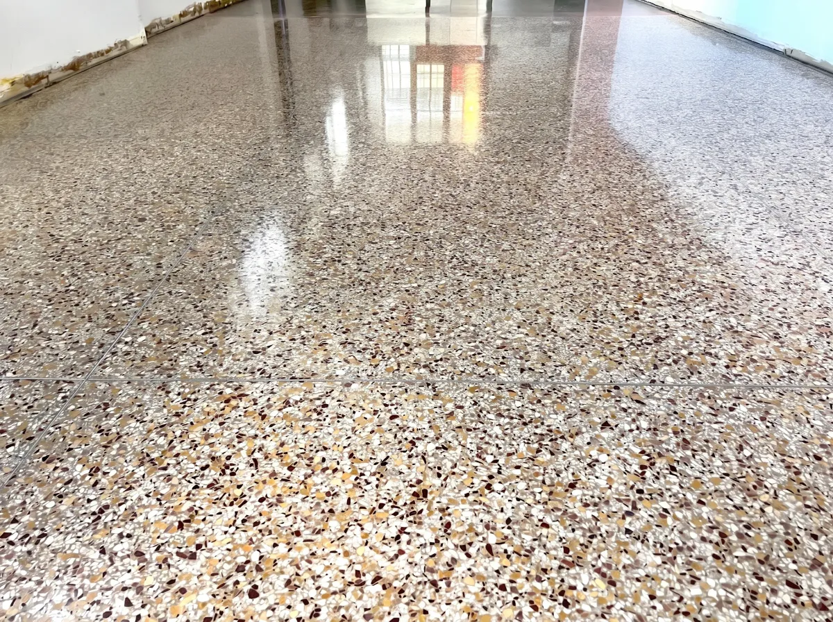 Epoxy Flooring Rochester