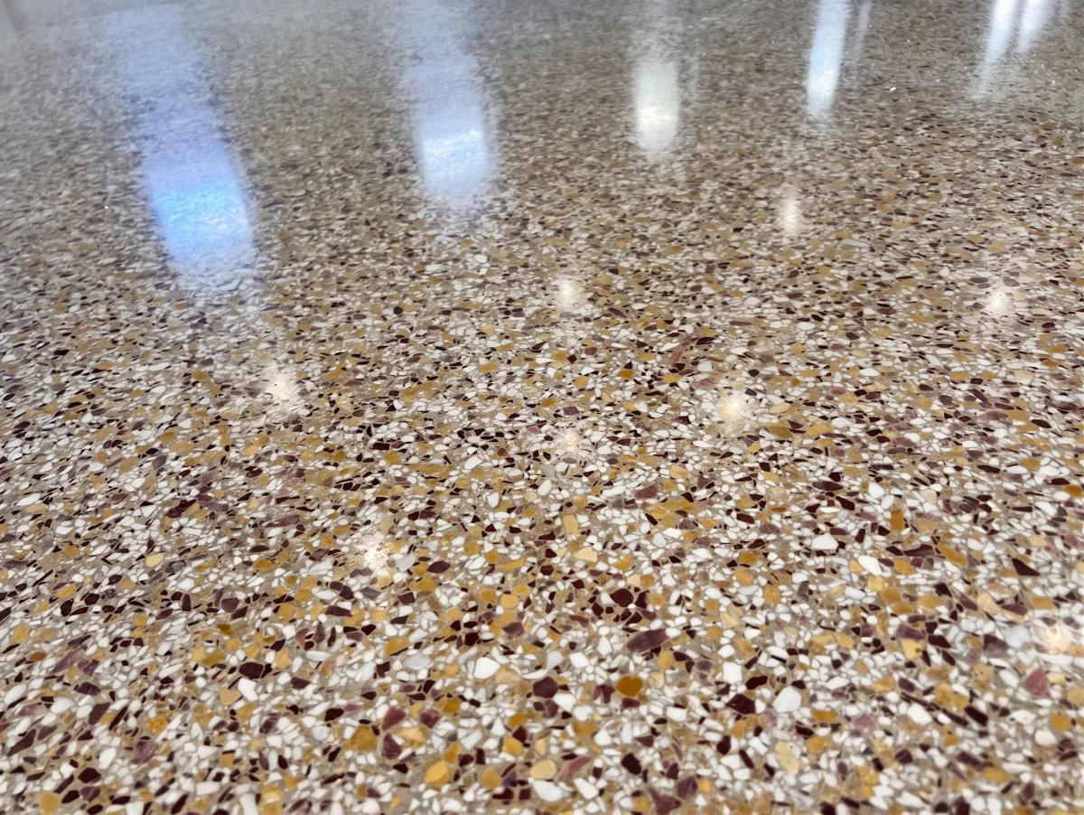 Floor Grinding Rochester