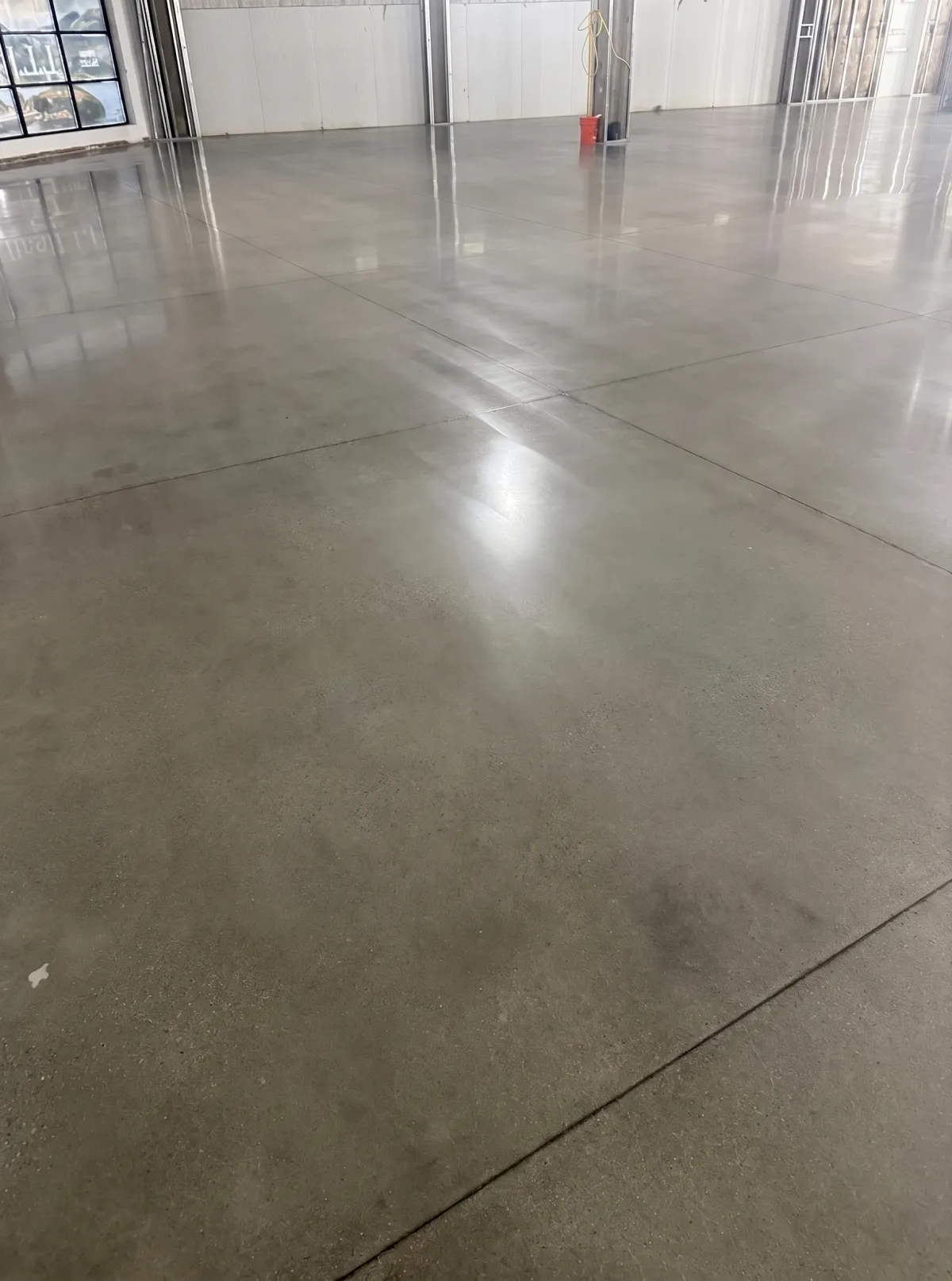 Epoxy Flooring Rochester