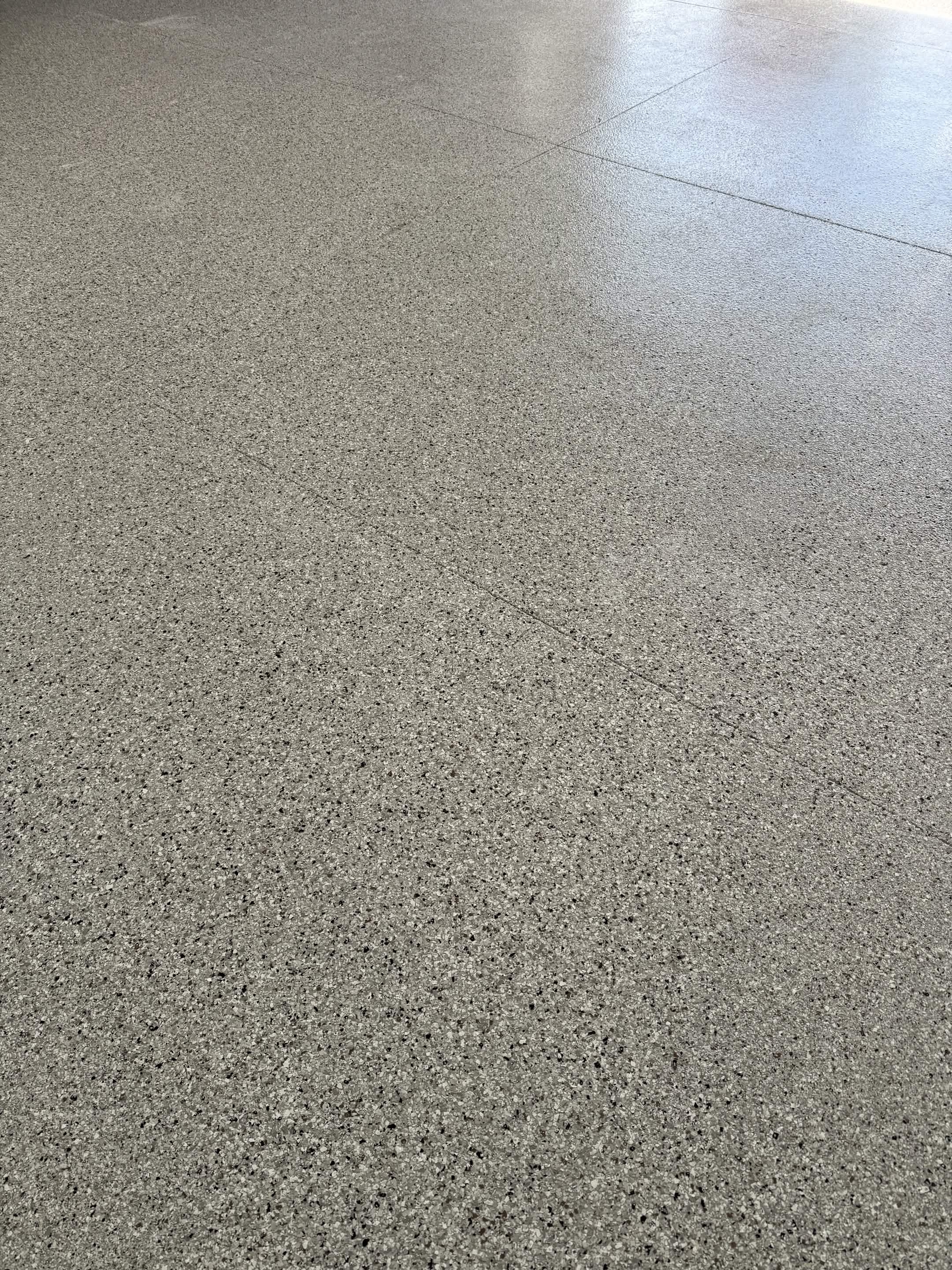 Troy Epoxy Flooring