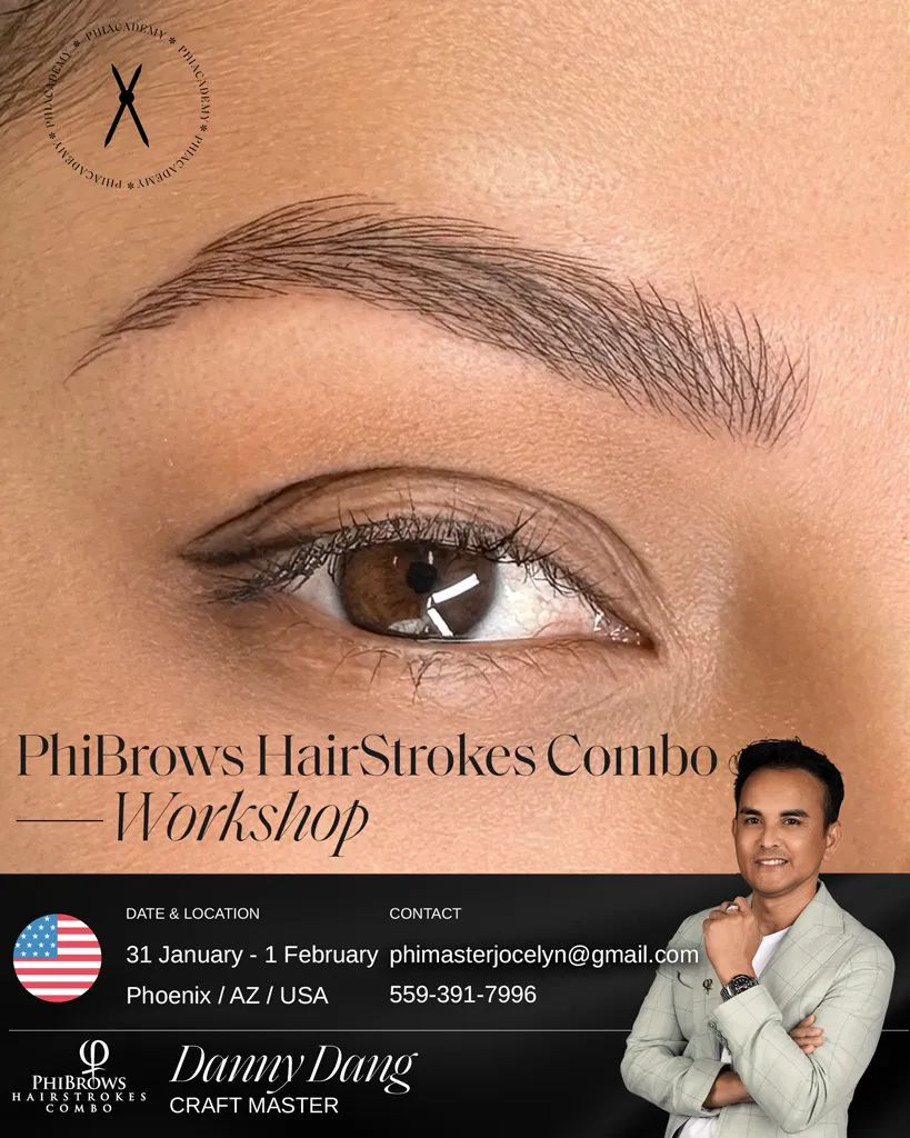 Phibrows Charlotte, North Carolina