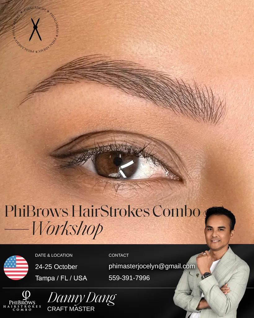 Phibrows Atlanta, GA