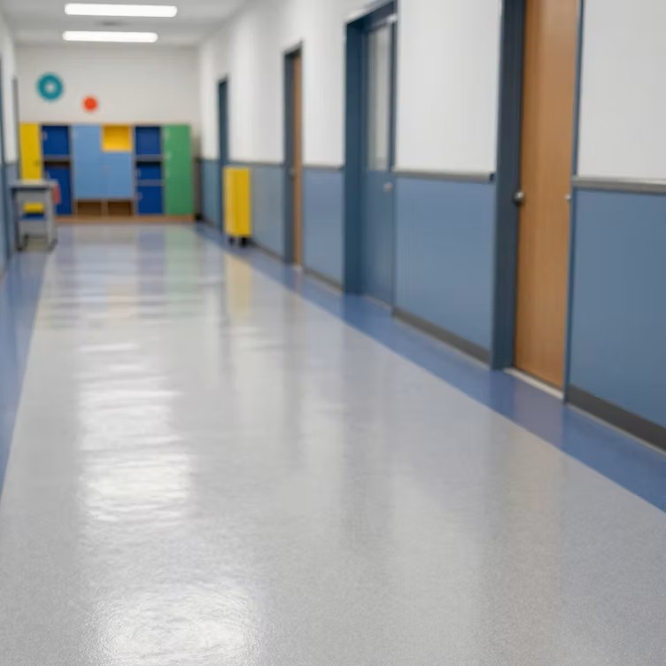  School & Educational Facilities