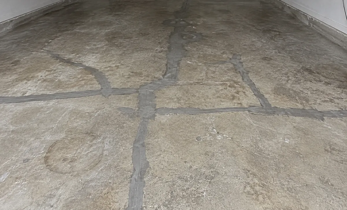  Garage Floor Epoxy