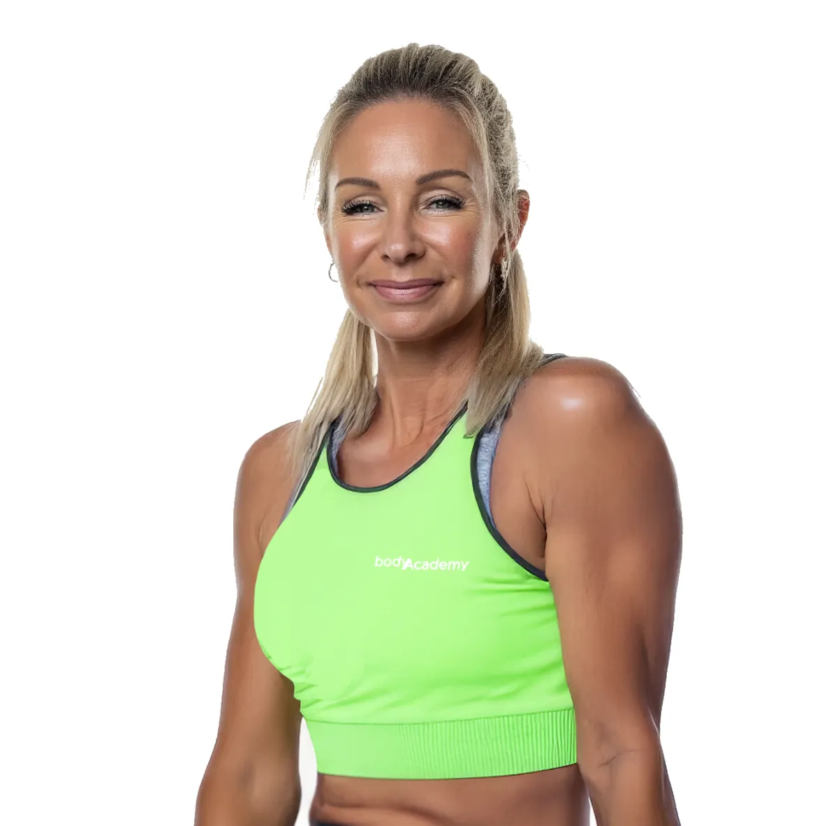 Everbodi Perimenopause Women's Fitness and Nutrition