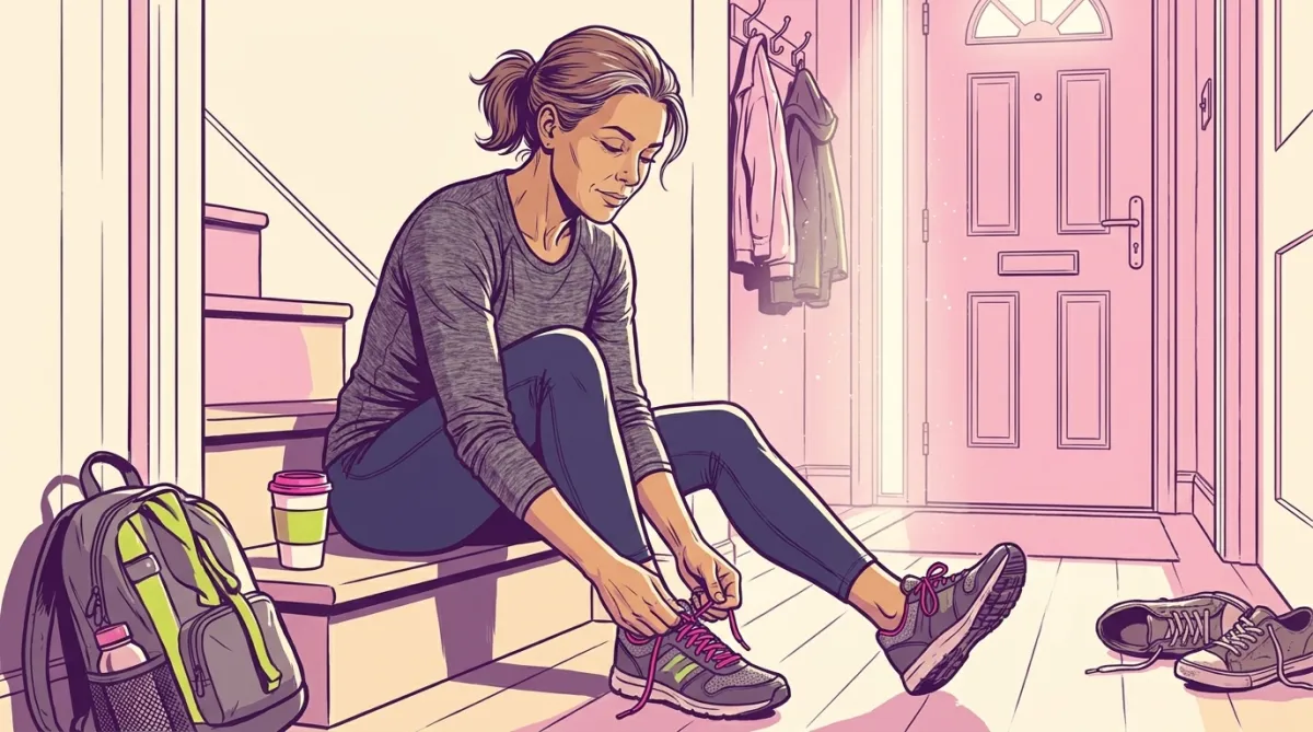 A Few Simple Ways to Stay Consistent Without Relying on Motivation