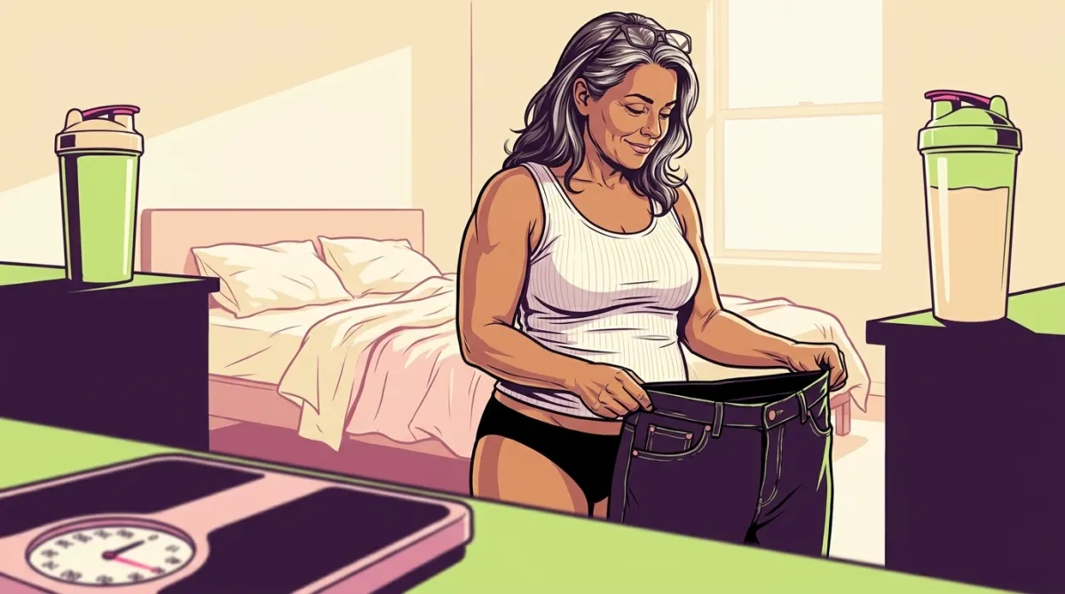 Why the Scales Don’t Always Reflect the Progress You’re Making (And What to Look At Instead)