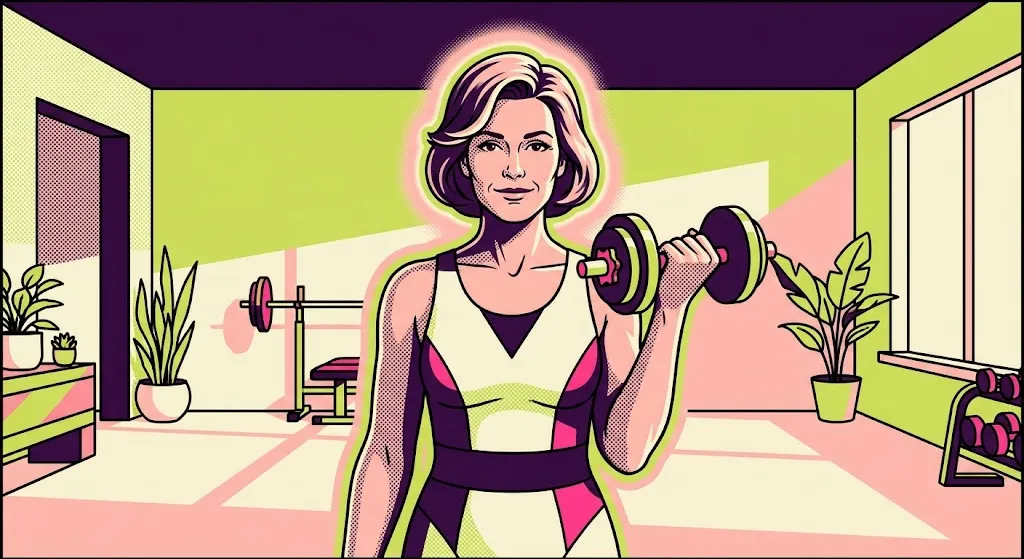 Why Does Perimenopause Raise Your Risk of Dementia (And What Actually Protects Your Brain)?