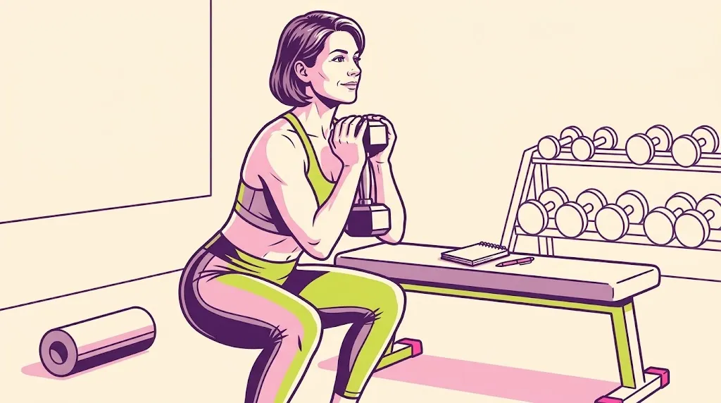 Does Muscle Soreness Mean Your Workout Worked? (What the 2024 to 2026 Research Actually Says)