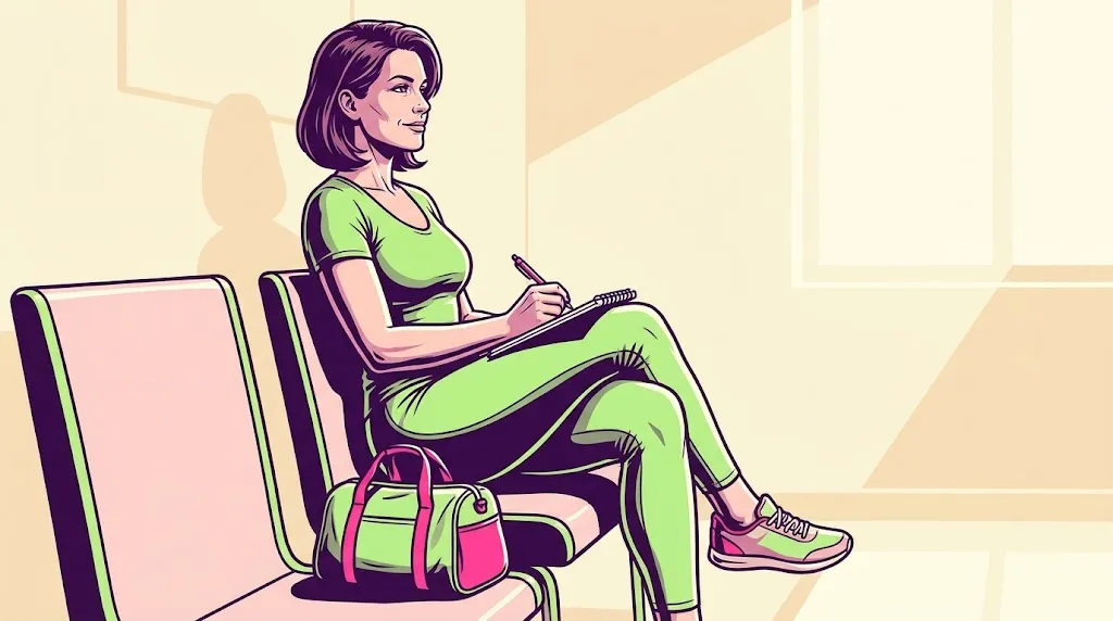 Why Does Your Sex Drive Disappear in Perimenopause (And Why Does Nobody Tell You What Actually Helps)?