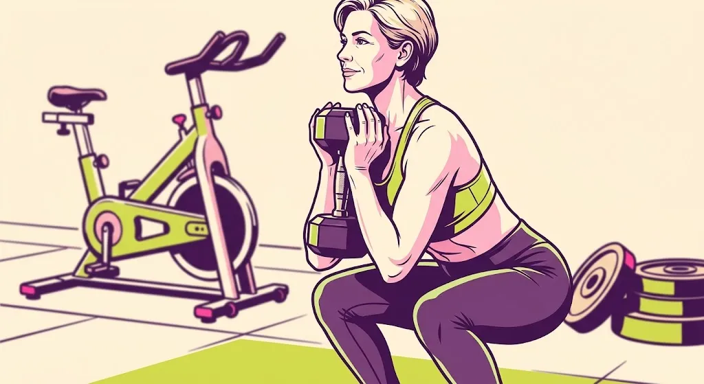 Should You Do Cardio Before or After Weights? (What the 2024 to 2026 Research Actually Says)