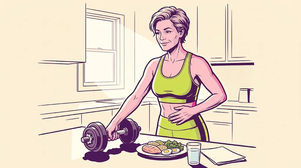 Why Does Fat Build Up in My Liver in Perimenopause (And Why Does Nobody Test For It)?