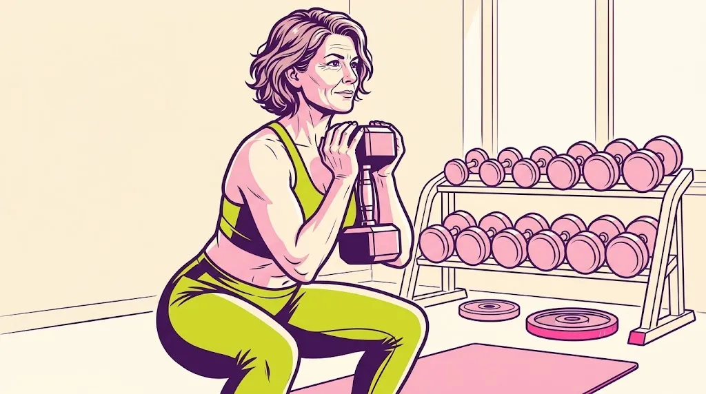 Do You Need to Lift Heavy to Get Stronger? (What the Research Actually Says About Light vs Heavy Weights)