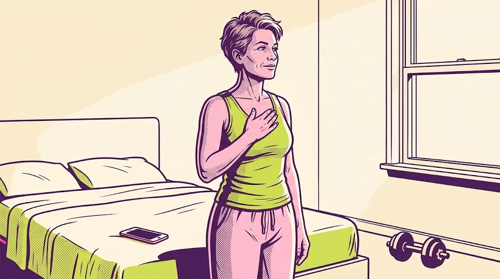 Why Are My Breasts So Sore in Perimenopause (And Why Is It Almost Never What You Fear)?