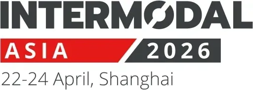 Feria Intermodal Asia 2026