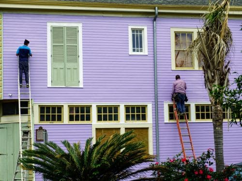 Brooklyn NY Exterior Renovations