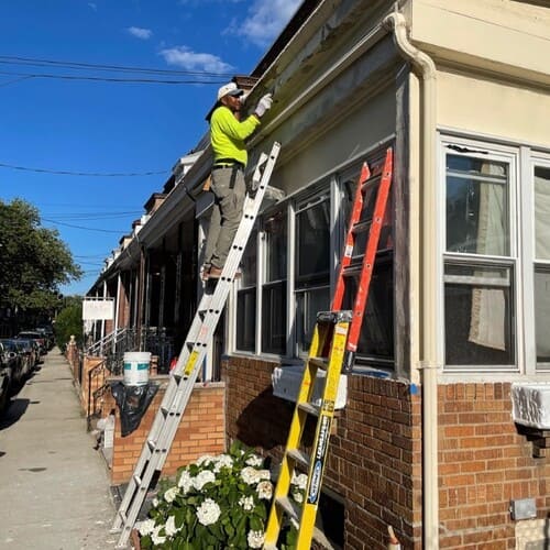 Queens NY General Contracting