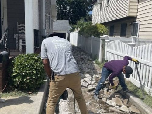 General Contracting Queens NY