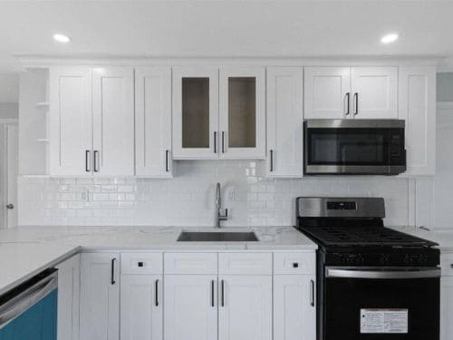 Brooklyn NY Kitchen Remodel