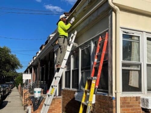 Long Island NY General Contracting