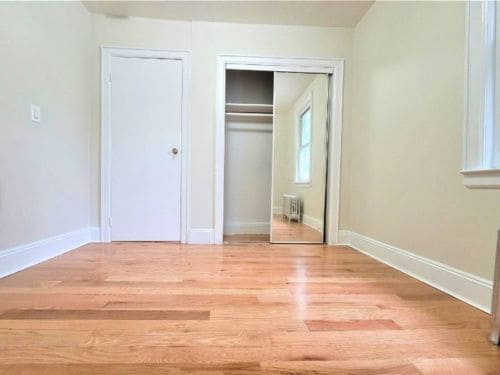 Interior Renovations