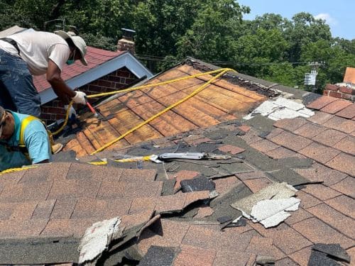 Roof Repair Queens NY