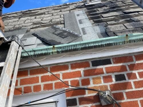 Roof Repair Queens NY