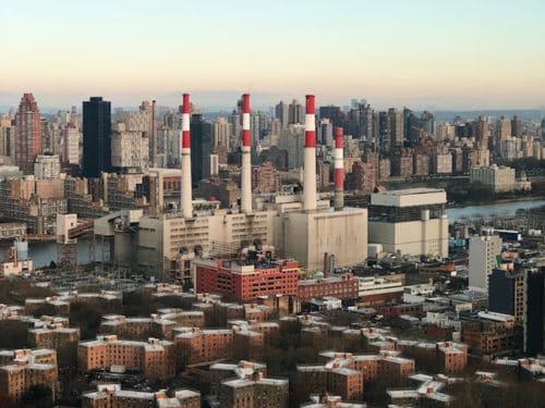 Queens NY Bathroom Remodel