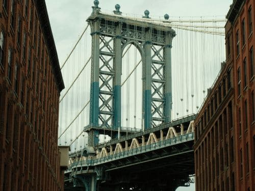 Brooklyn NY Bathroom Remodel