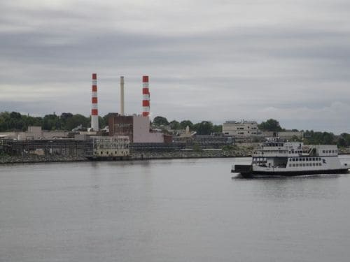 Long Island NY Bathroom Remodel