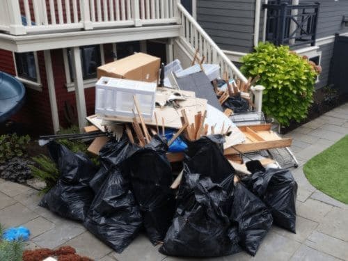 Brooklyn NY Junk Removal