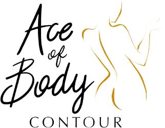Ace of Body Contour Logo