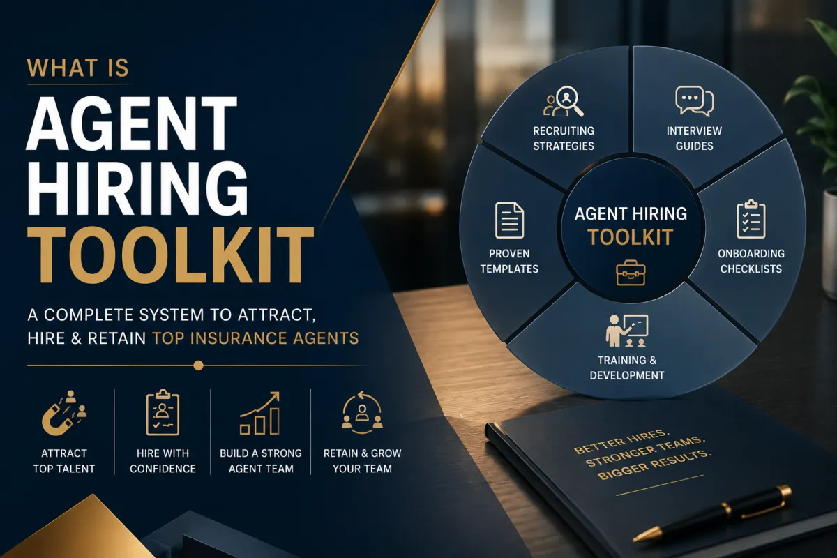 What is Agent Hiring Tools