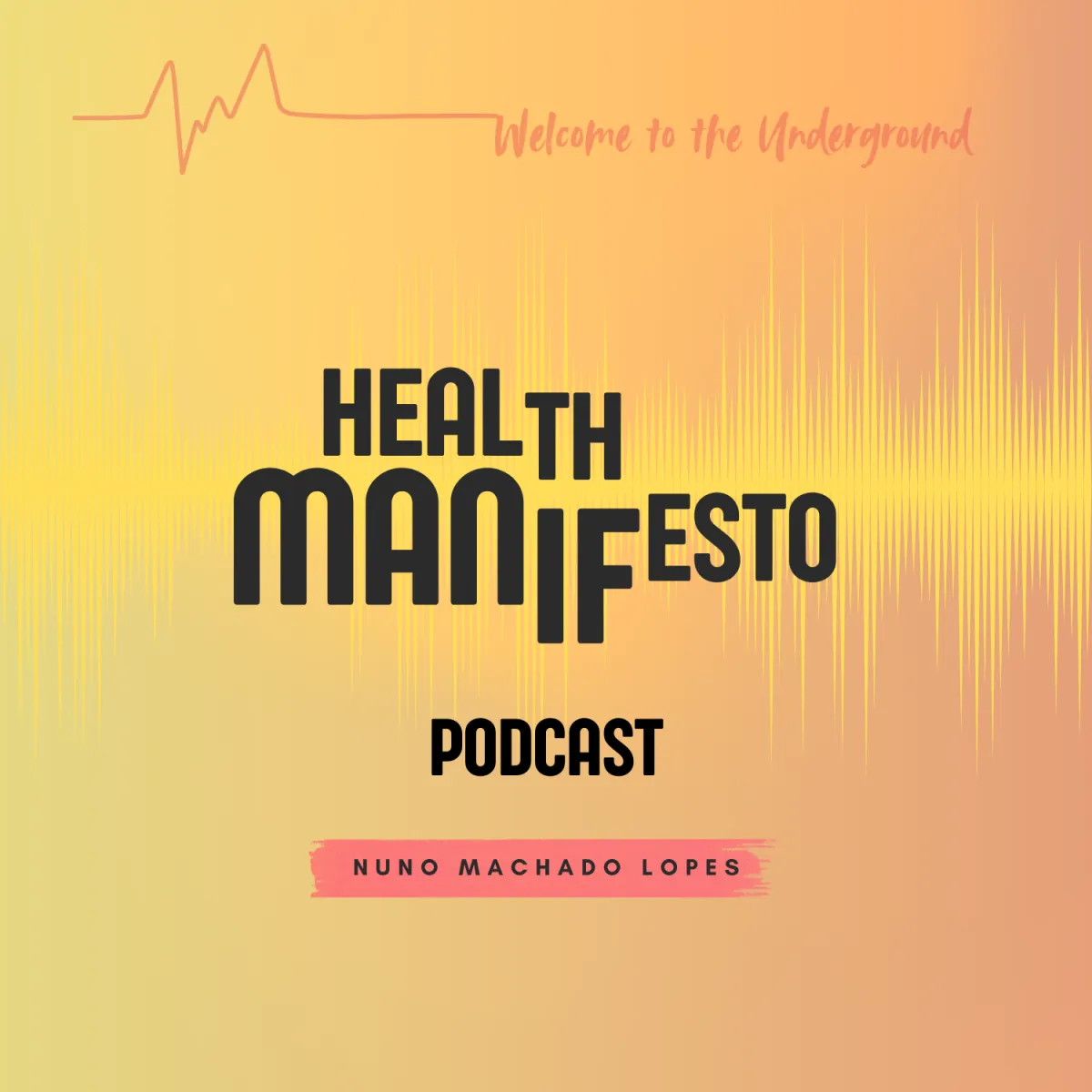 Health Manifesto Podcast