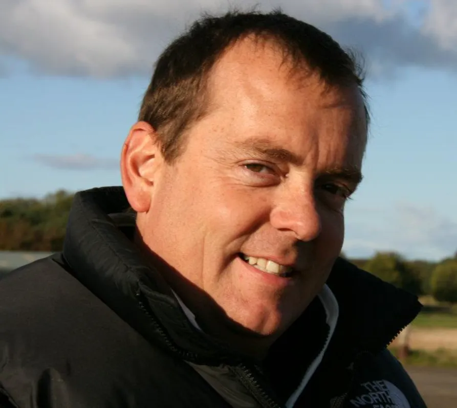 Meet Your Instructor