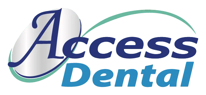 Access Dental Logo