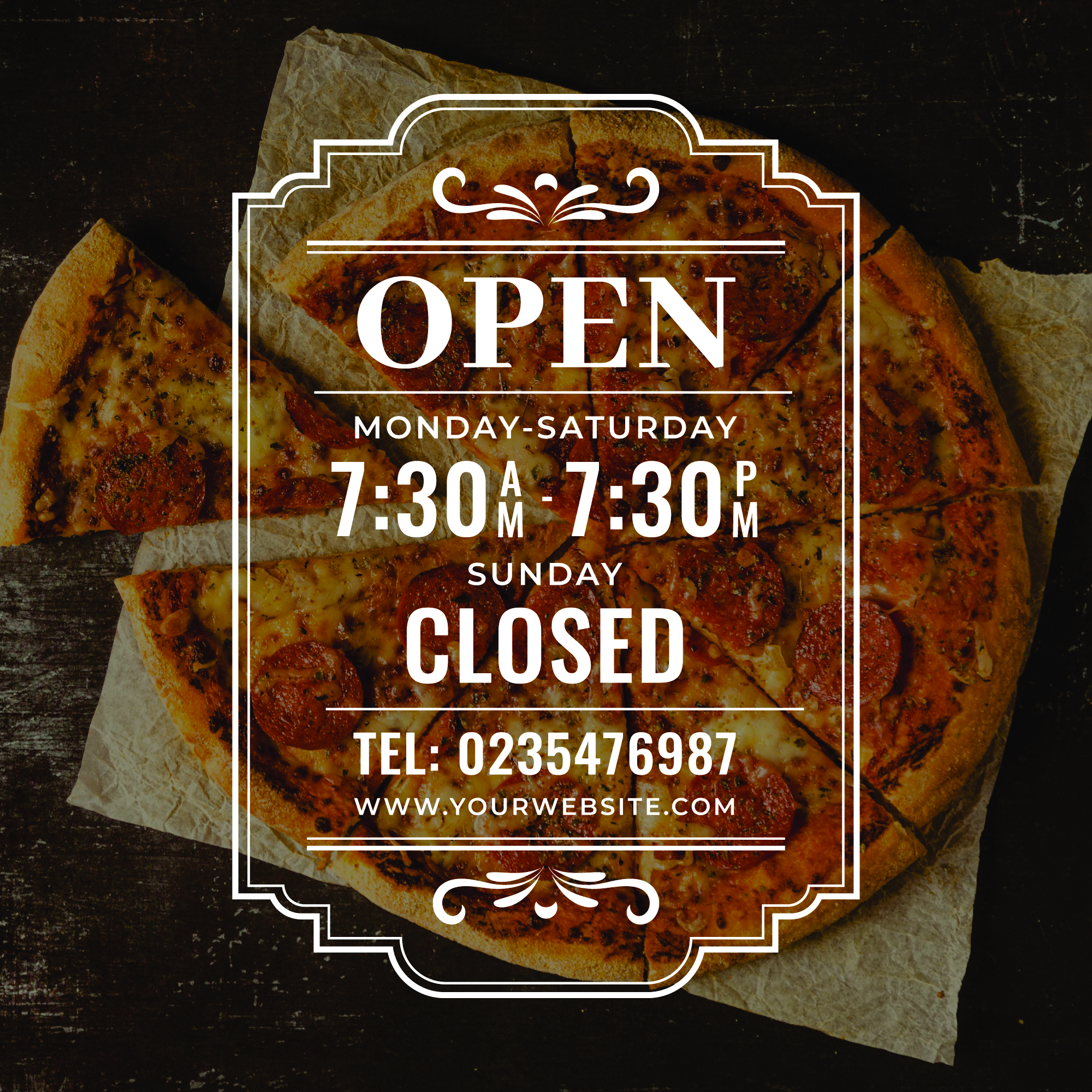 pink green and blue abstract painting