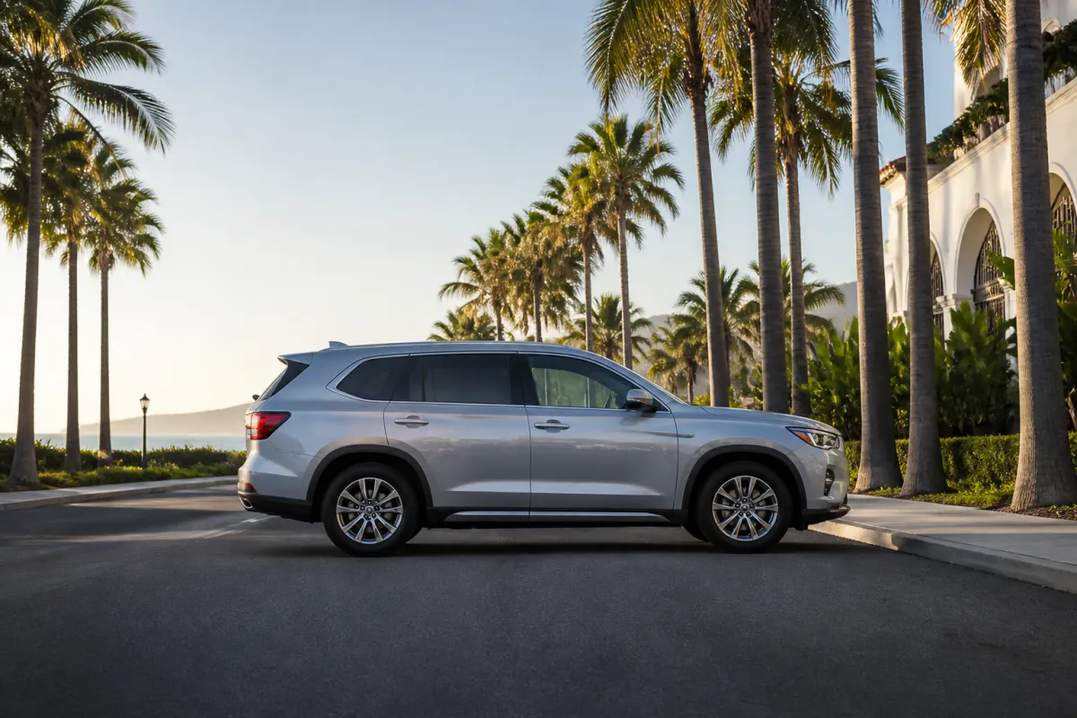 Understanding Legal Window Tint Laws in Florida