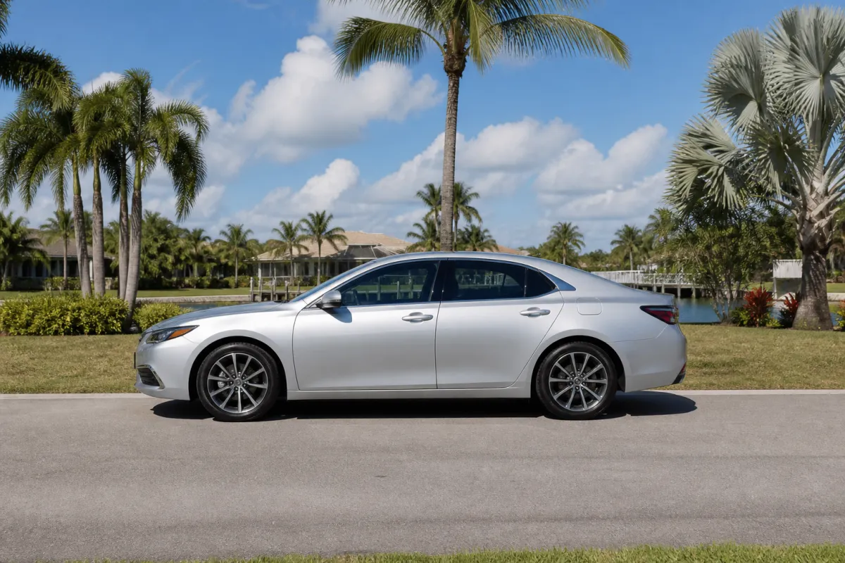 How Long Does Window Tint Last in Florida