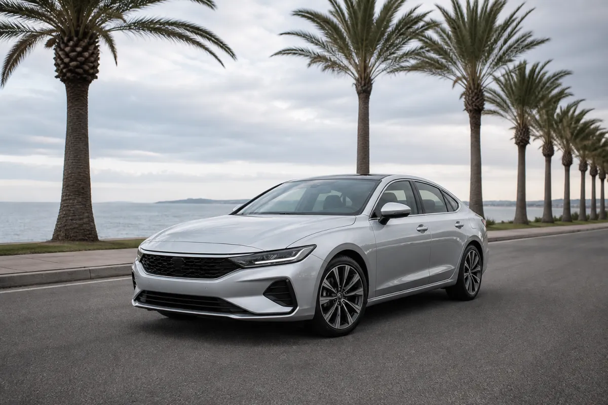 Choosing the Right Window Tint Shade for Florida Drivers