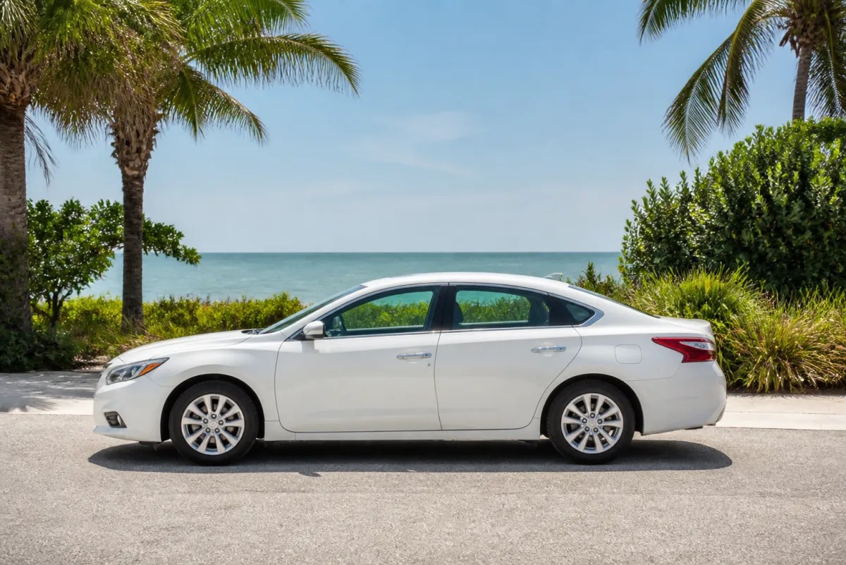 How Long Does Window Tint Last in Southwest Florida