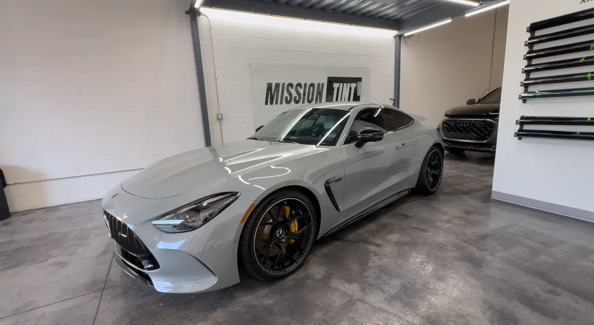 Best Window Tint in Naples FL: Cost, Benefits & Options